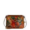 Carini Crossbody - Multi Print