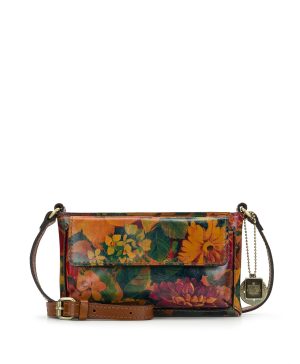 Dovera Crossbody - Multi Print Small