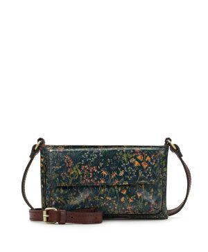 Dovera Crossbody - Tuscan Fields