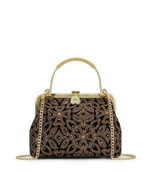 Marcaria Frame - Naoko Velvet