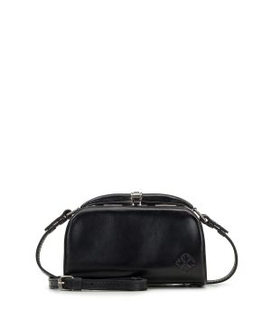 Pilzone Frame - Vintage Distressed Leather