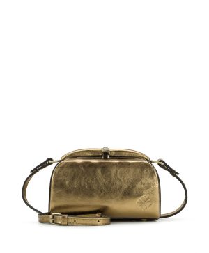 Pilzone Frame - Vintage Distressed Metallic