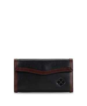 Tossa Wallet - Colorblock