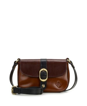 Simala Crossbody - Colorblock