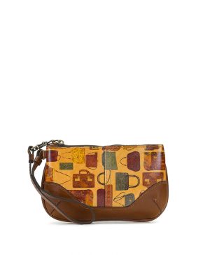 Lula Wristlet - Patricia's Closet