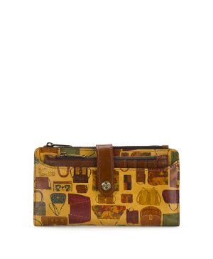 Paladina Wallet - Patricia's Closet