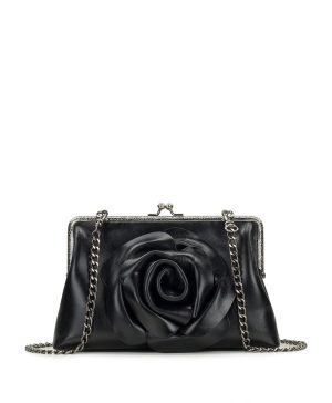 Borriana Frame - Vintage Distressed Leather