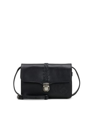 Bianco Crossbody Organizer - Heritage