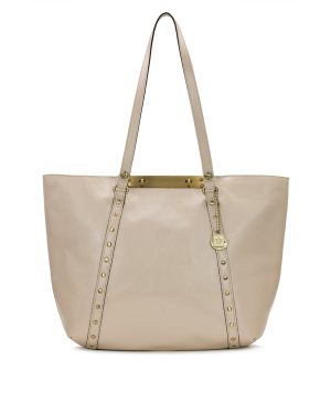 Benvenuto Tote - Vintage Distressed Leather