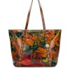 Benvenuto Tote - Multi Print