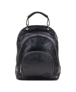 Alencon Small Backpack - Heritage