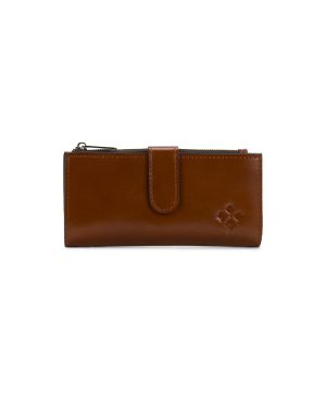 Nazari Bifold Wallet - Heritage