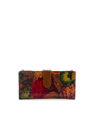 Nazari Wallet - Multi Print Small