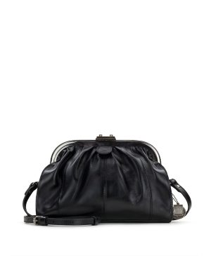 Verbania Frame - Vintage Distressed Leather