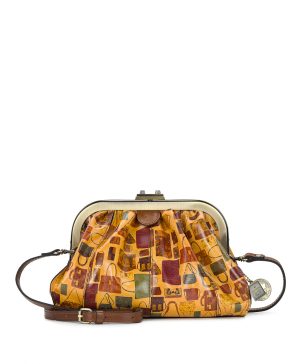 Verbania Frame - Patricia's Closet