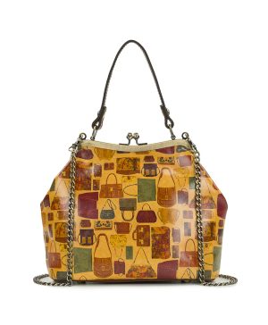 Laureana Frame - Patricia's Closet