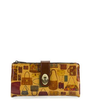Annesley Wristlet - Patricia's Closet