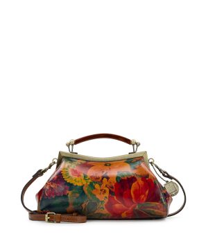 Kelmscott Frame - Multi Print Small