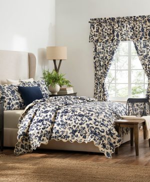 Quilt Mini Set - Renaissance Revival