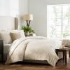 Comforter Mini Set  - Laser Lace Jacquard