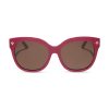 Audrey Sunglasses - Passion