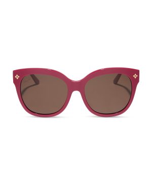 Audrey Sunglasses - Passion