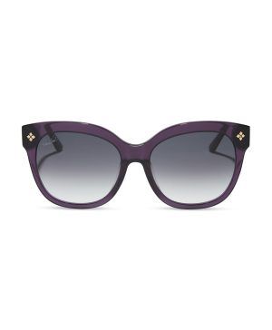 Audrey Sunglasses - Acai