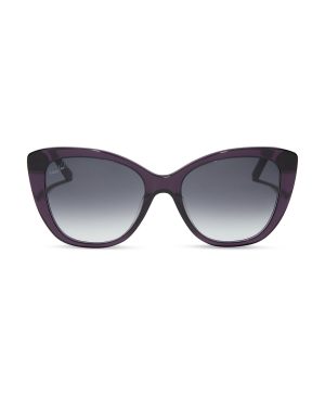 Brigitte Sunglasses - Acai