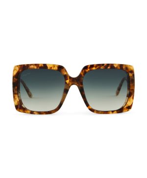 Jackie Sunglasses - Dunmore Tort