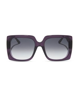 Jackie Sunglasses - Acai