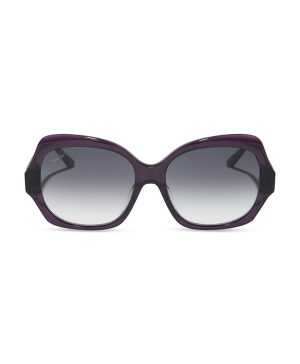 Farrah Sunglasses - Acai