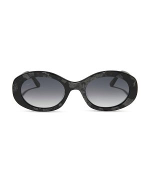Bianca Sunglasses - Antique Metallic