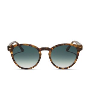 Blondie II Sunglasses - Dunmore Tort