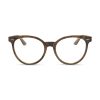 Blondie II Reader Glasses - European Map