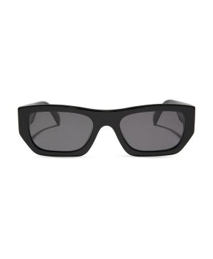 Patricia Sunglasses - Black