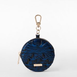 Circle Coin Purse