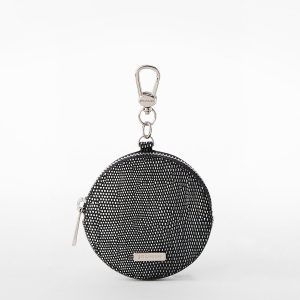 Circle Coin Purse