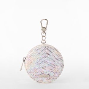 Circle Coin Purse