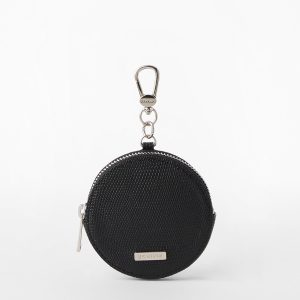Circle Coin Purse