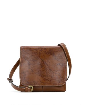 Granada Crossbody Bag - Signature Map
