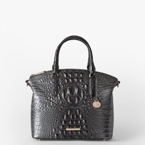 Duxbury Satchel