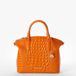 Duxbury Satchel