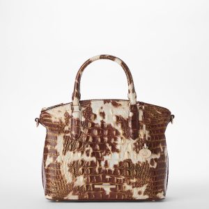 Duxbury Satchel