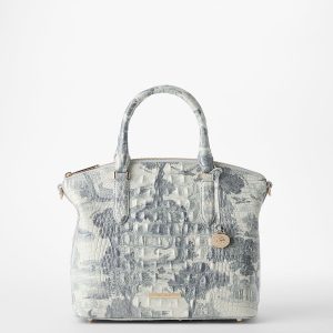 Duxbury Satchel