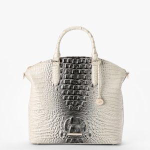 Large Duxbury Satchel