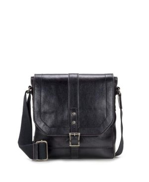 North/South Crossbody Bag - Heritage