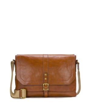 Messenger II Bag - Heritage