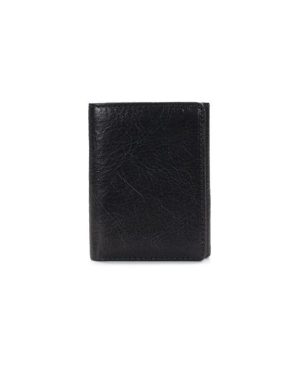Trifold ID Wallet - Heritage