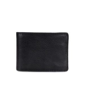 Double Billfold ID Wallet - Heritage
