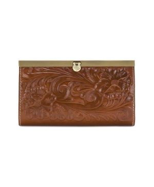 Cauchy Wallet - Tooled